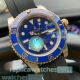 Replica Rolex Yachtmaster Blue Dial Watch-Black Rubber Strap (7)_th.jpg